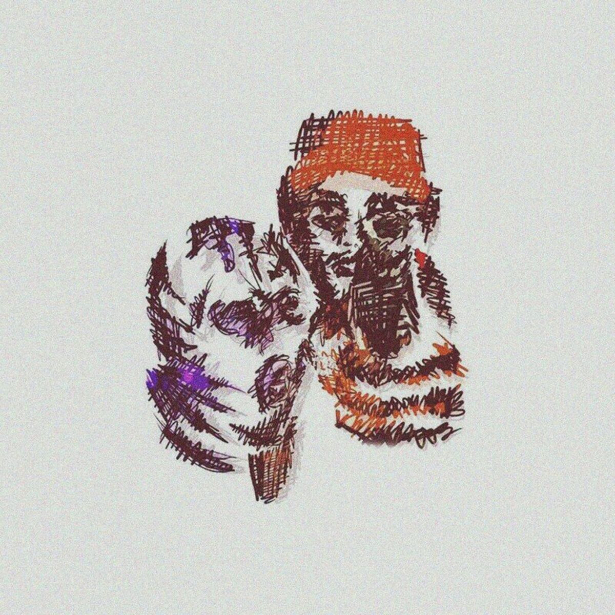 Album cover of So Sad (feat. Kankan)