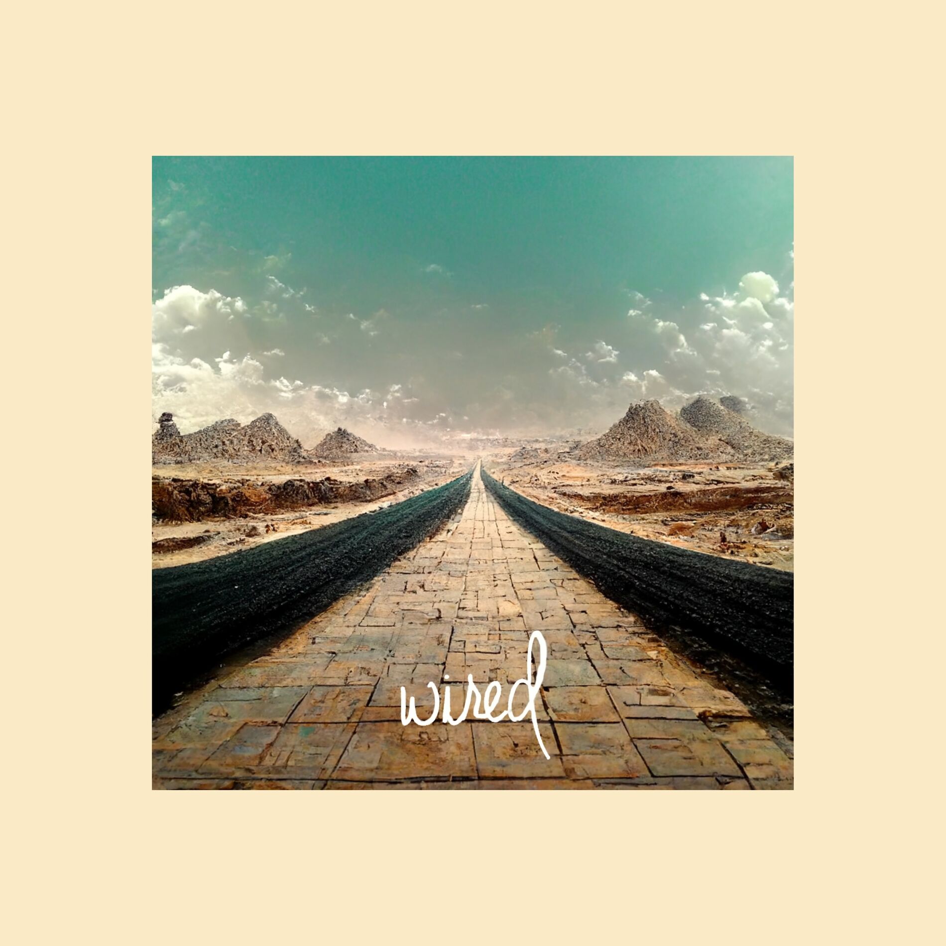 Album cover of Yas Marina