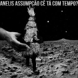 Cover of Cê tá com tempo? (REMIX)