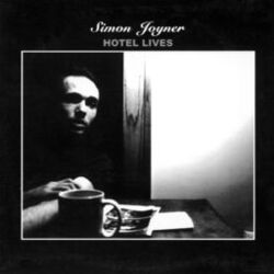 Cover of Hotel Lives
