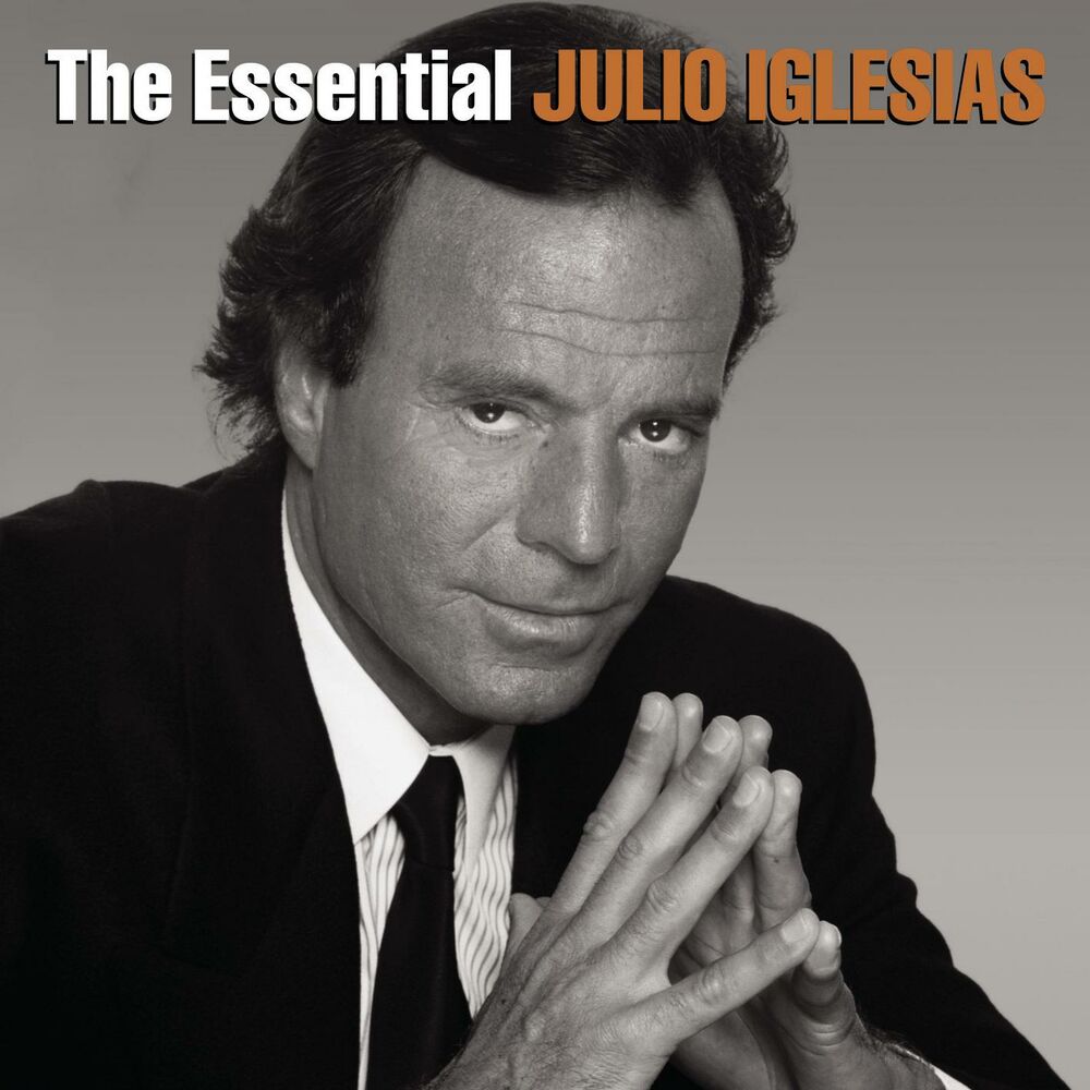 Picture of The Essential Julio Iglesias