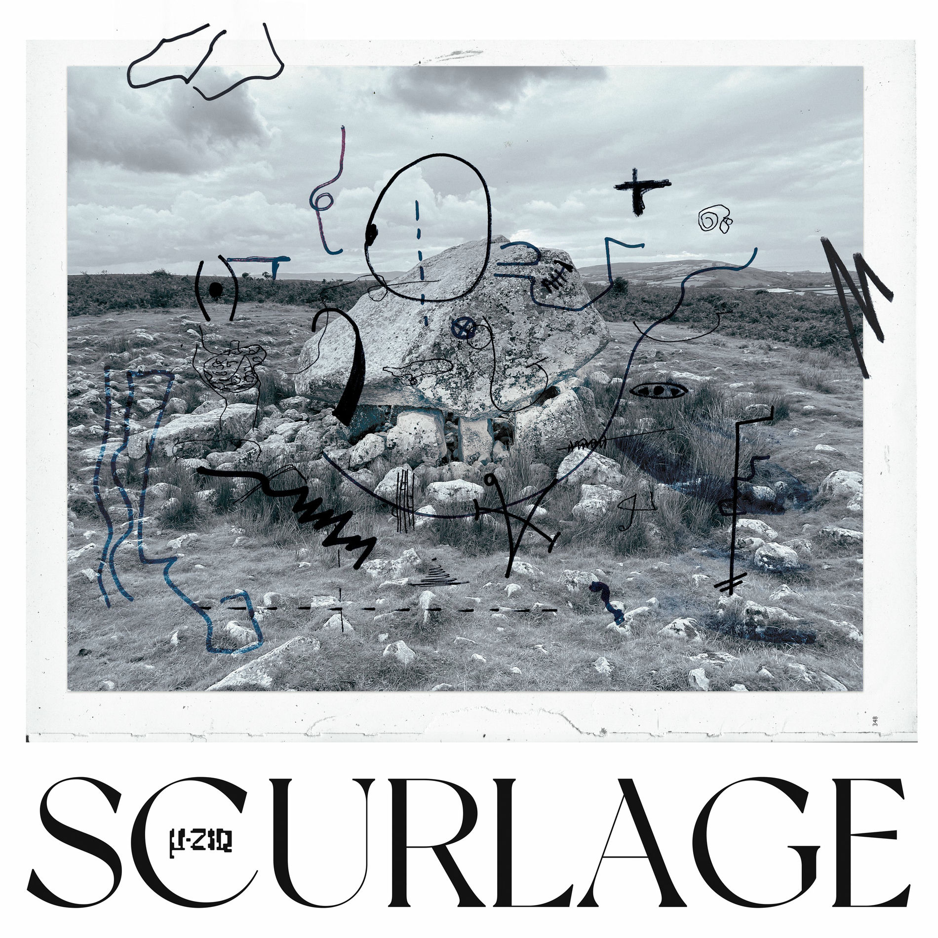 Album cover of Scurlage