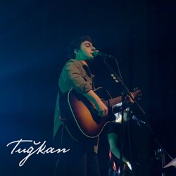 music cover