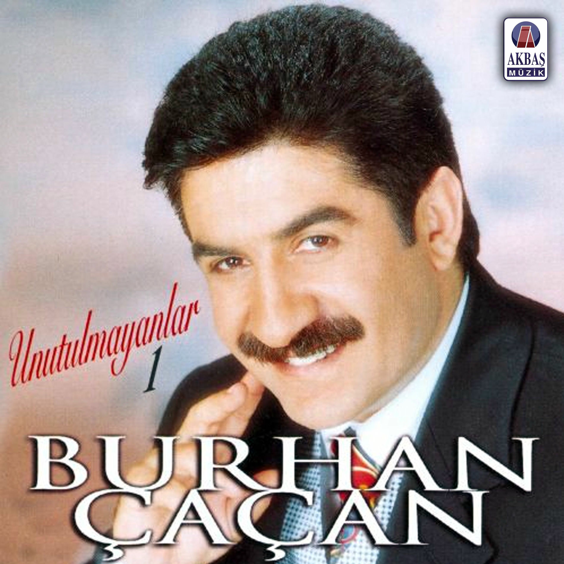 Album cover of Unutulmayanlar 1