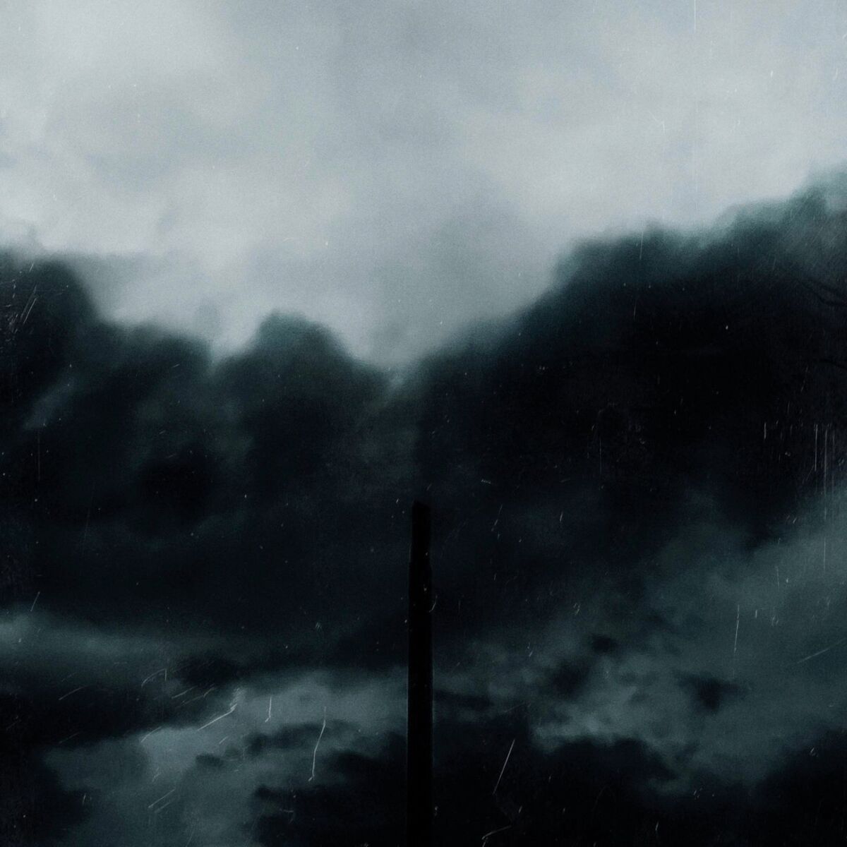 Album cover of Cold Clouds