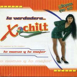 Cover of Lo Nuevo Y Lo Mejor