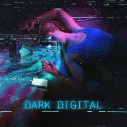 Cover of Dark Digital