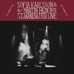 Cover of Stjärnenätter Live