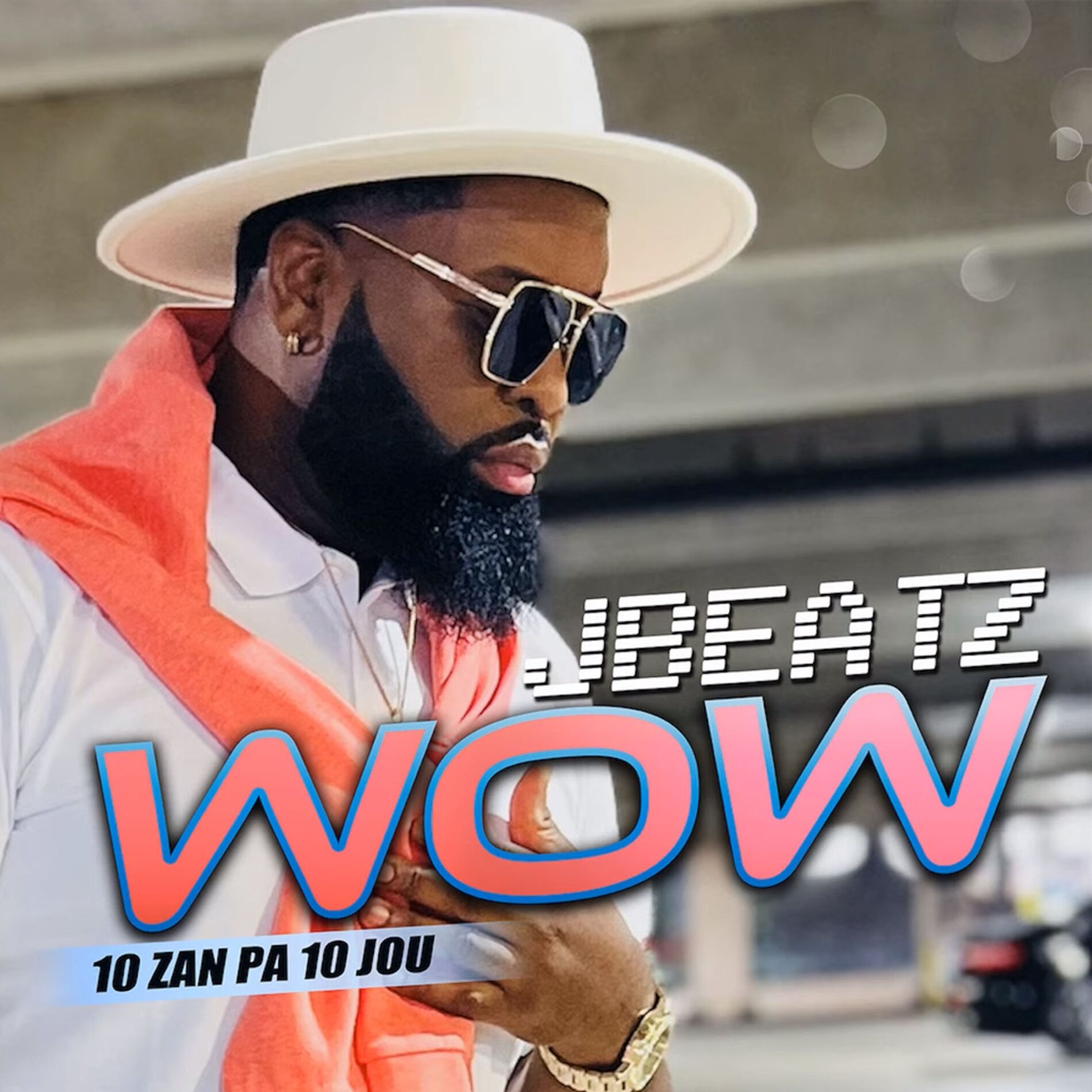 Album cover of Wow: 10 Zan Pa 10 Jou