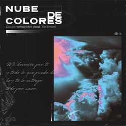 Cover of Nube de Colores