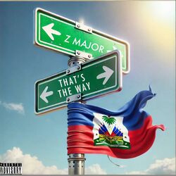 Cover of That’s The Way