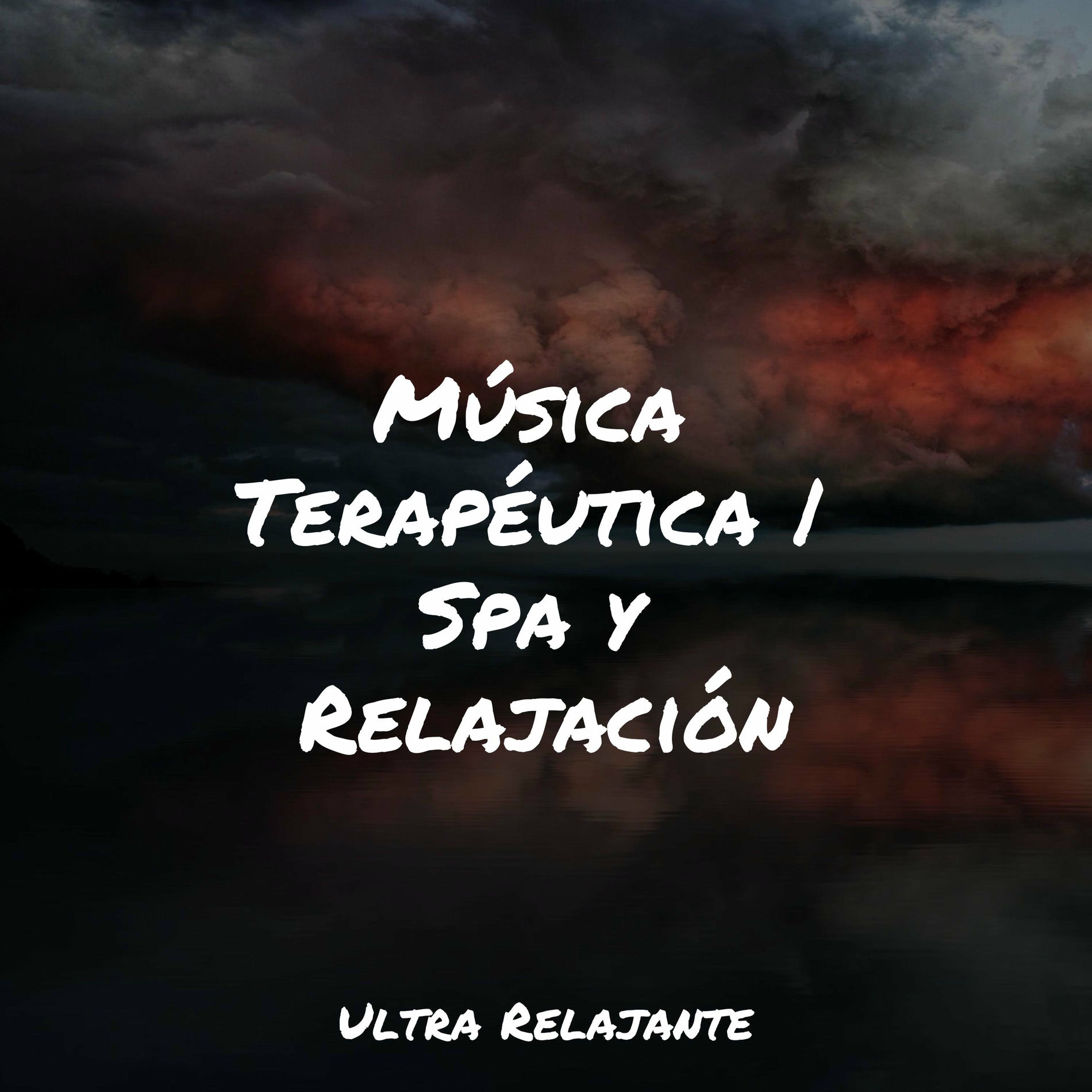 Album cover of Música Terapéutica | Spa y Relajación