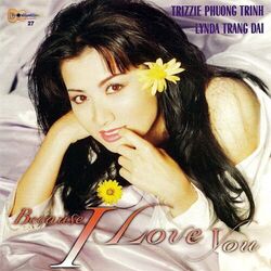Cover of Because I Love You