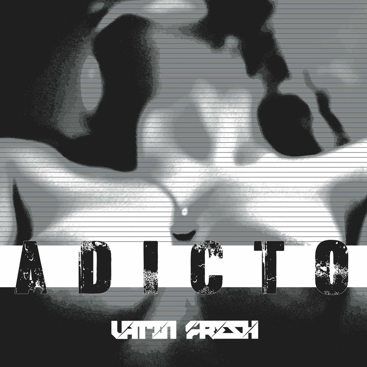 Album cover of Adicto