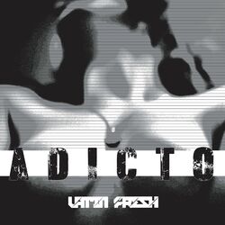 Cover of Adicto