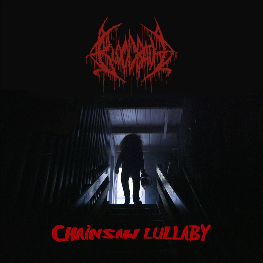 Picture of Chainsaw Lullaby