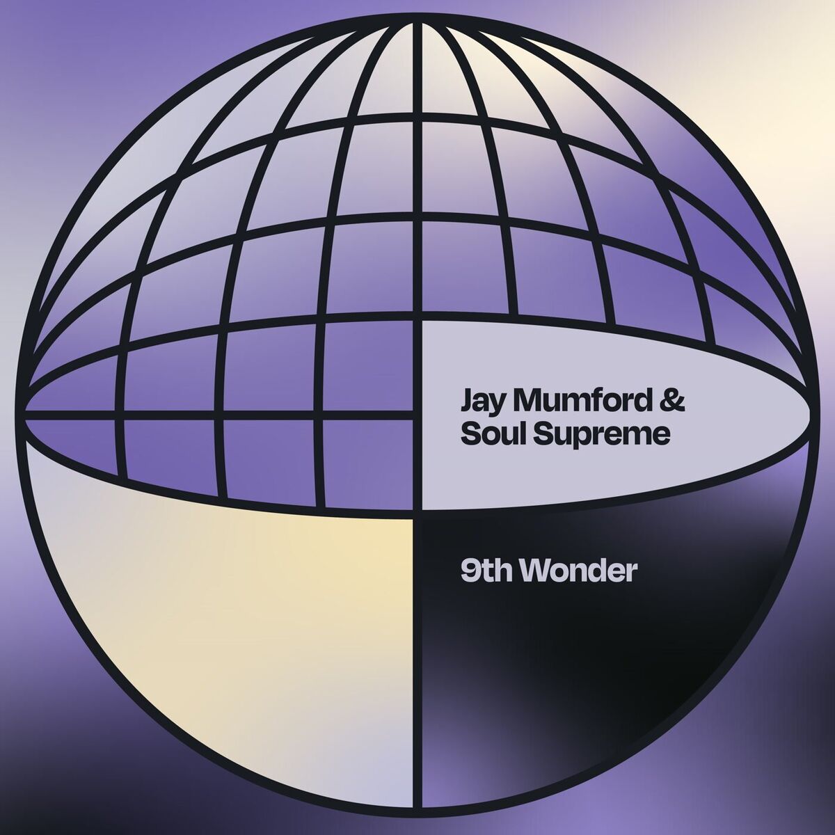 Album cover of 9th Wonder