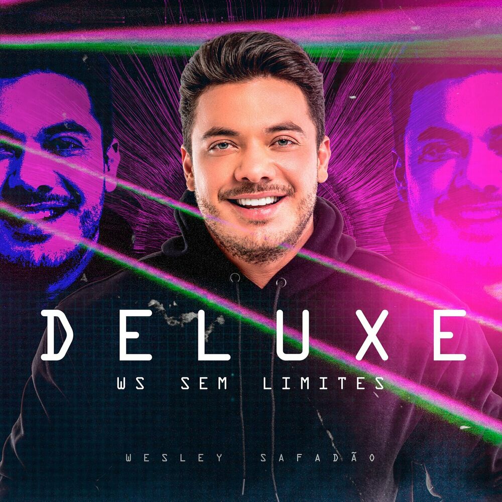 Picture of WS Sem Limites (Deluxe)