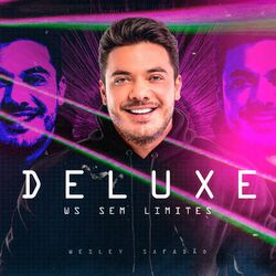 Cover of WS Sem Limites (Deluxe)