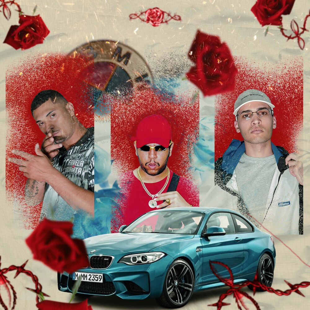 Picture of Rosas & Espinhos