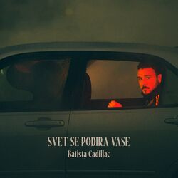Cover of Svet se podira vase
