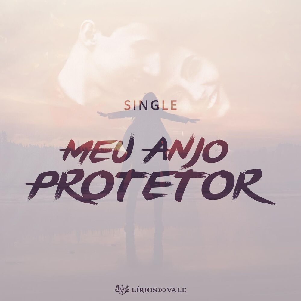 Picture of Meu Anjo Protetor (feat. Beatriz Helena)
