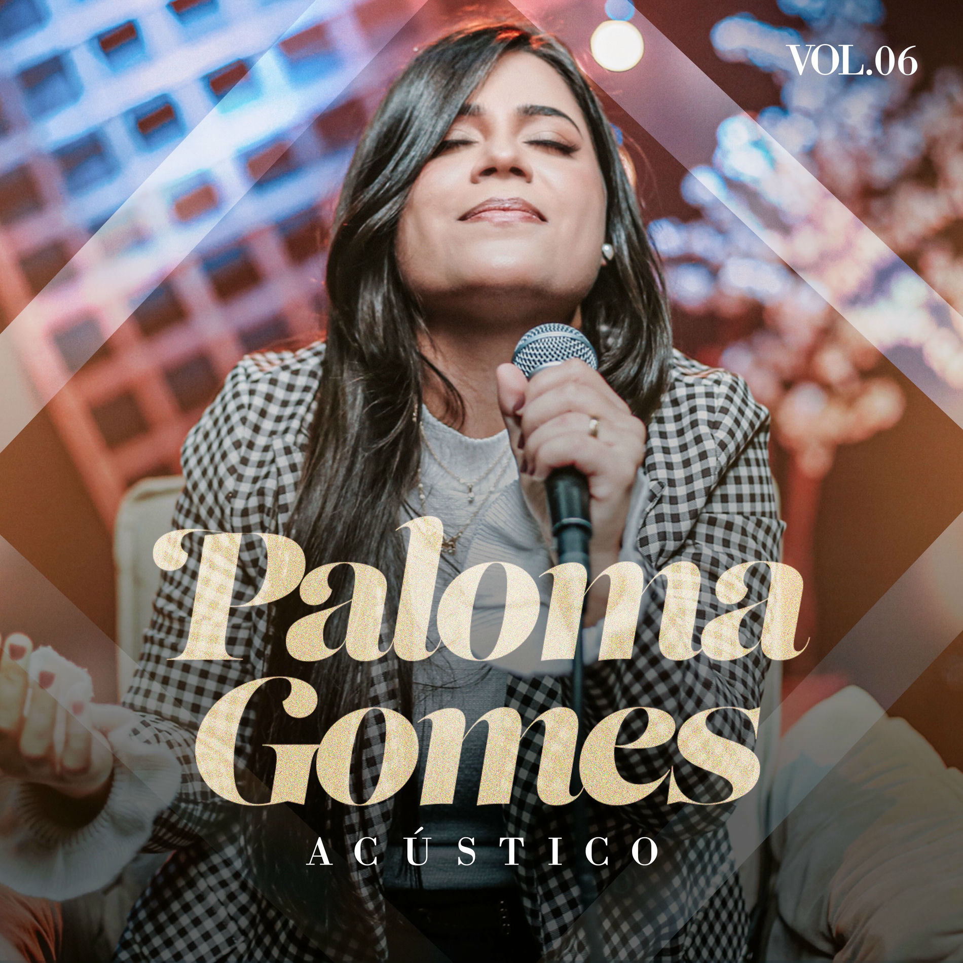 Album cover of Acústico, Vol. 6