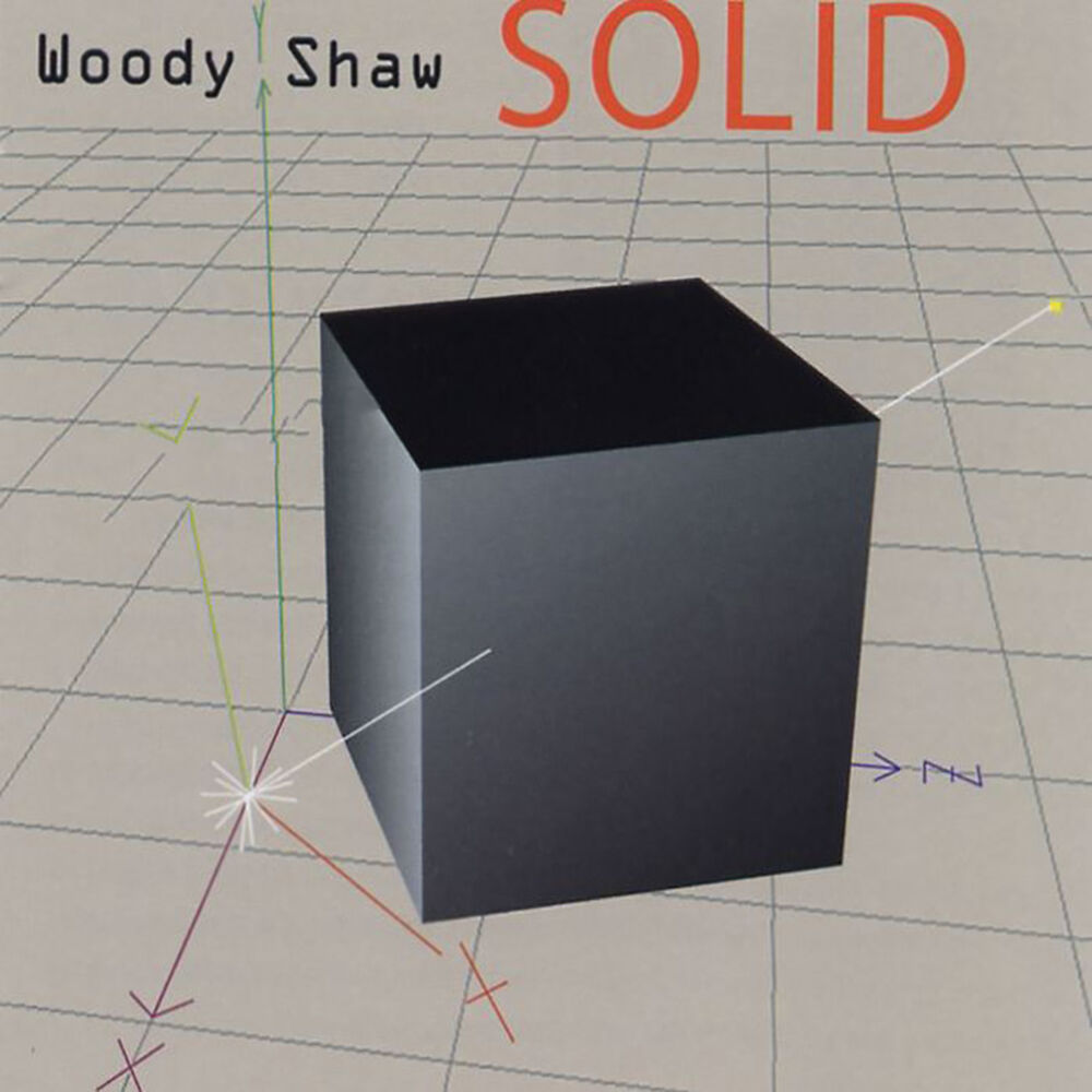 Picture of Solid