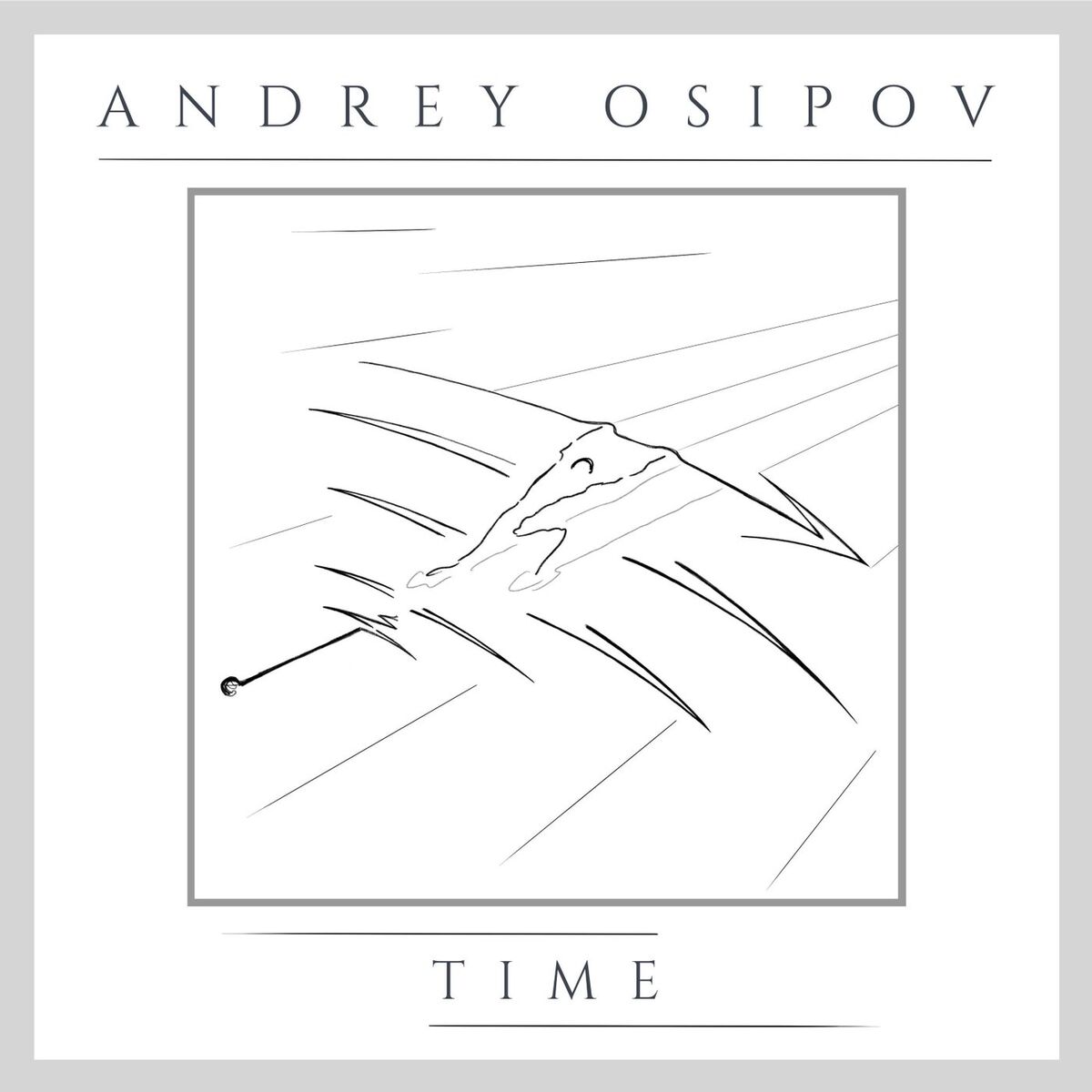 Album cover of Time