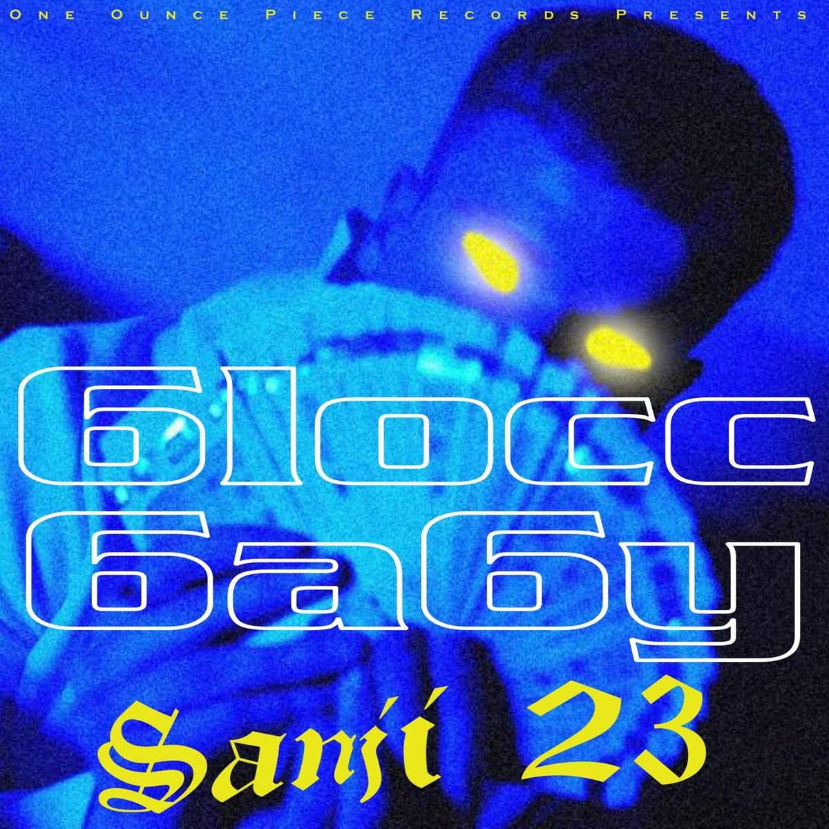 Album cover of 6locc 6a6y (Remix)