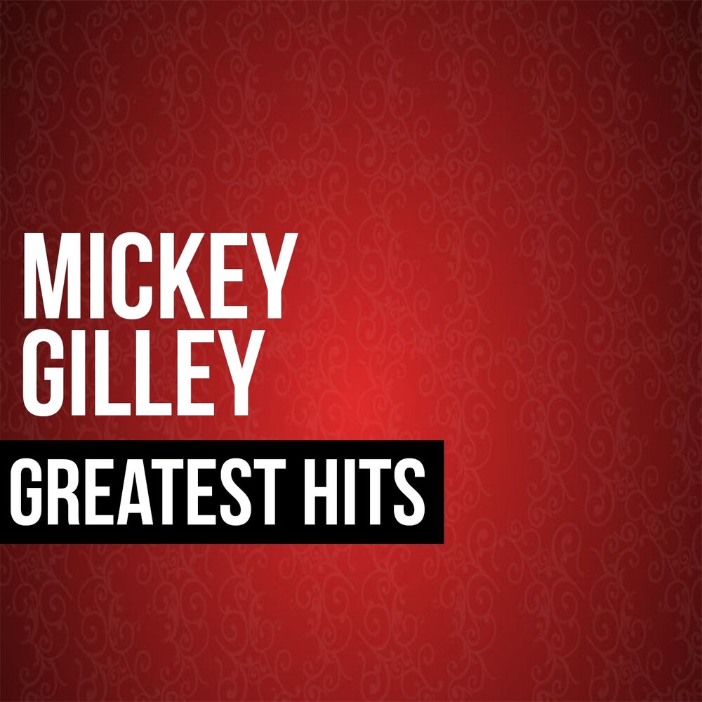 Picture of Mickey Gilley Greatest Hits
