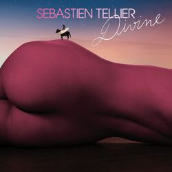 Cover of Divine