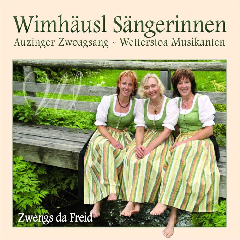 Picture of Zwengs da Freid