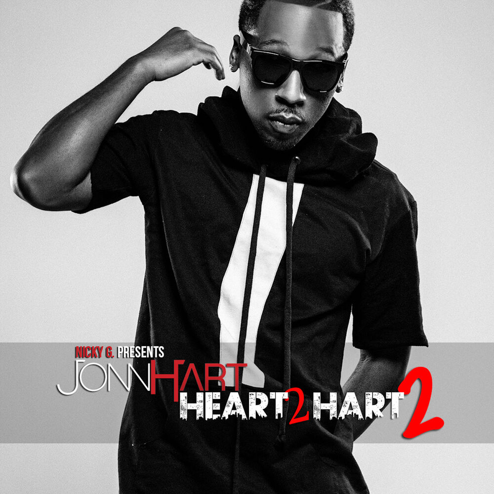 Picture of Heart 2 Hart 2
