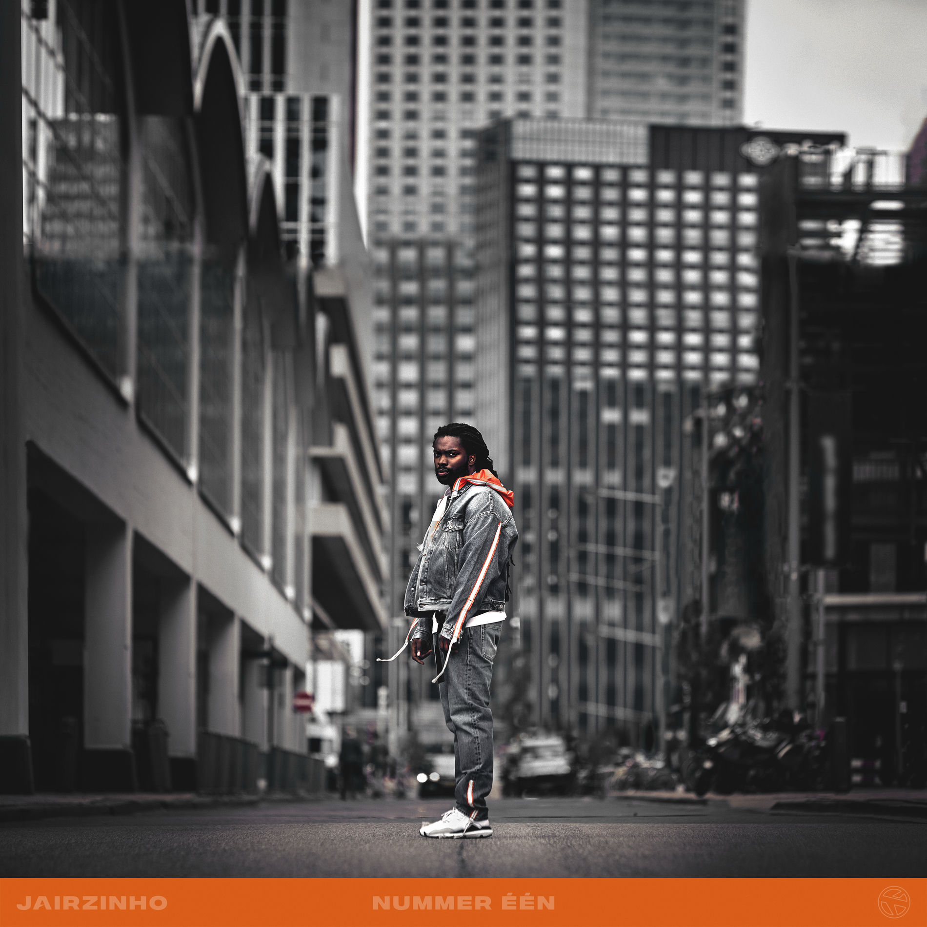 Album cover of Fuego