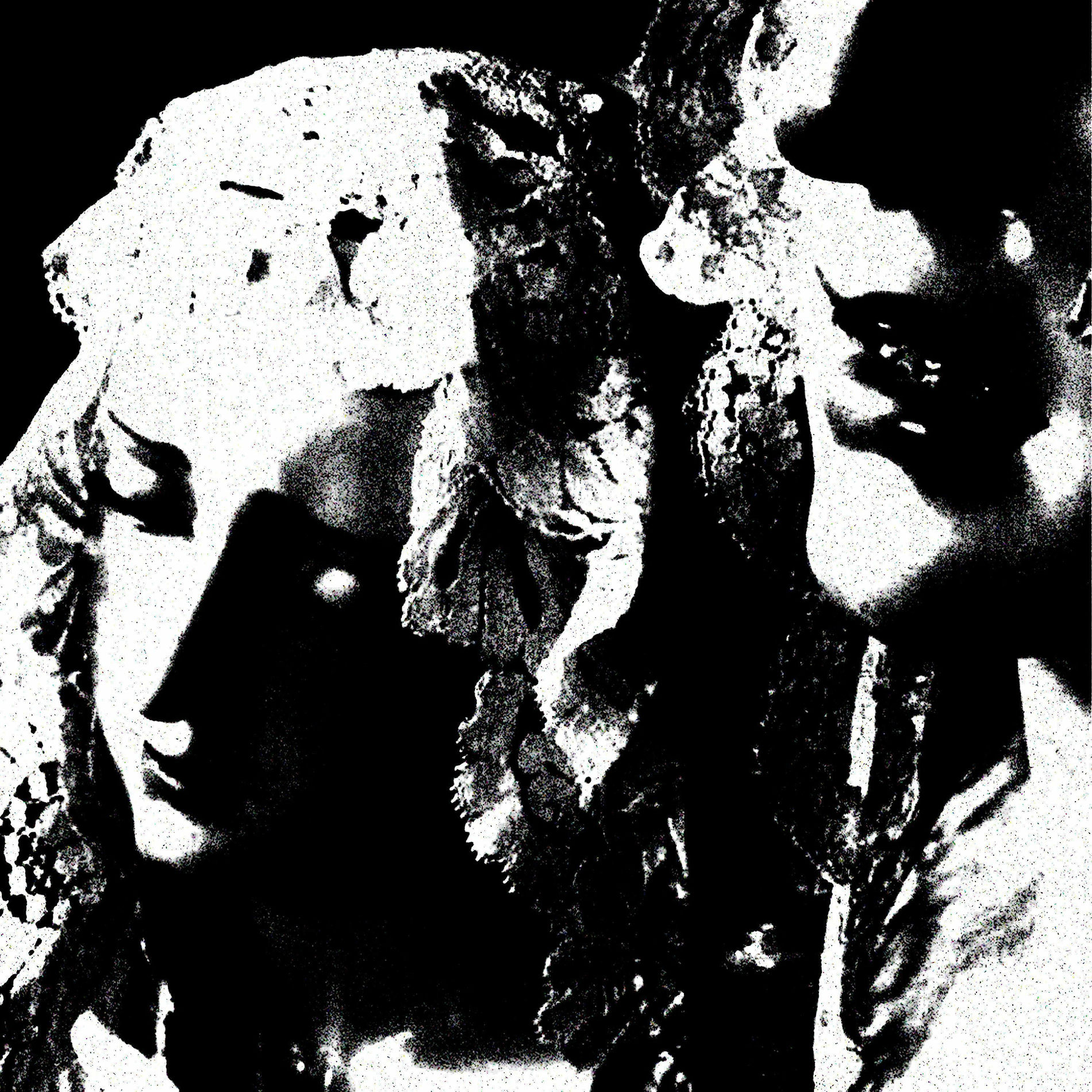 Album cover of hit my heart