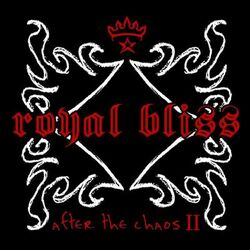 Cover of After The Chaos II
