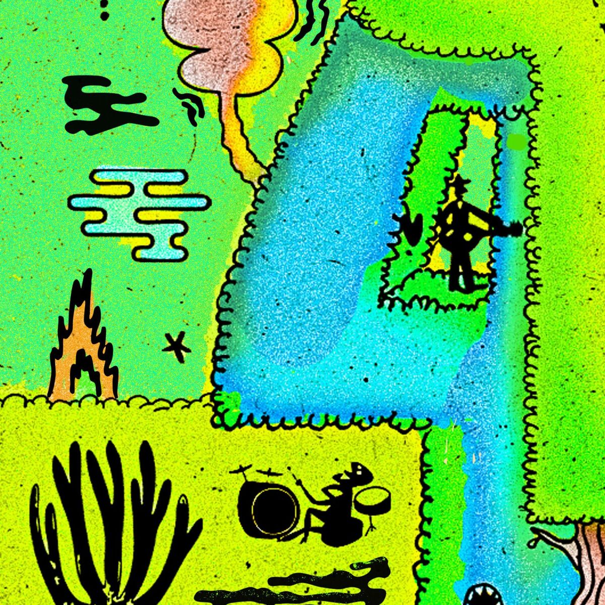 Album cover of Utopía