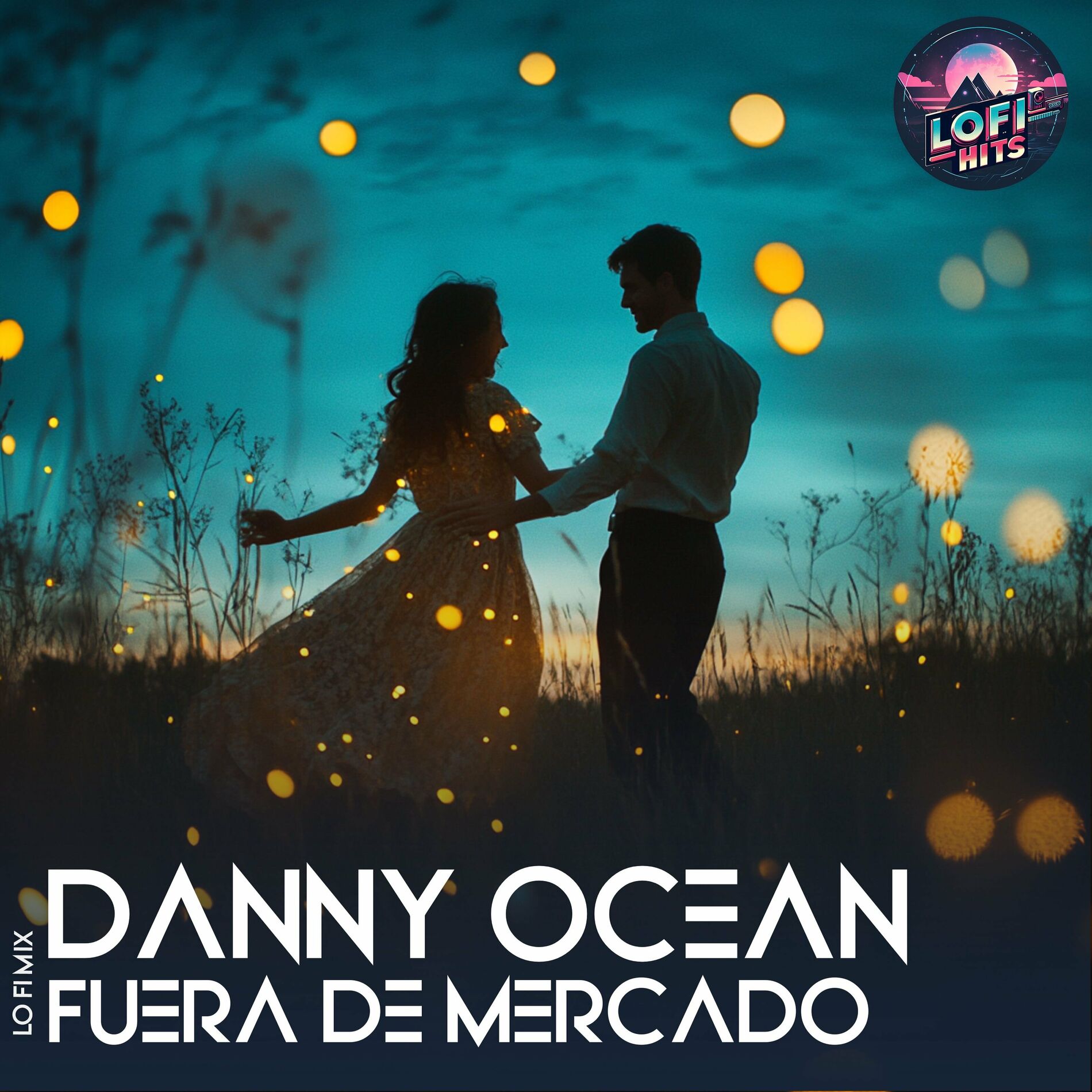 Album cover of Fuera del mercado (LoFi Version)