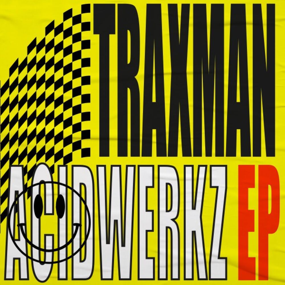 Picture of Acidwerkz EP