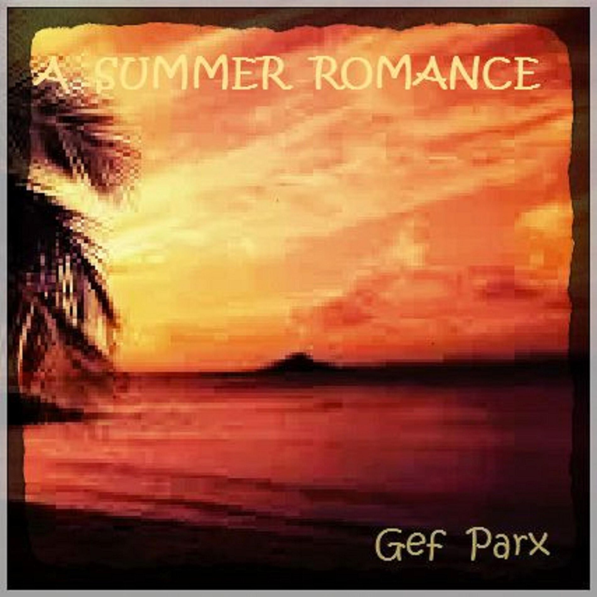 Album cover of A Summer Romance
