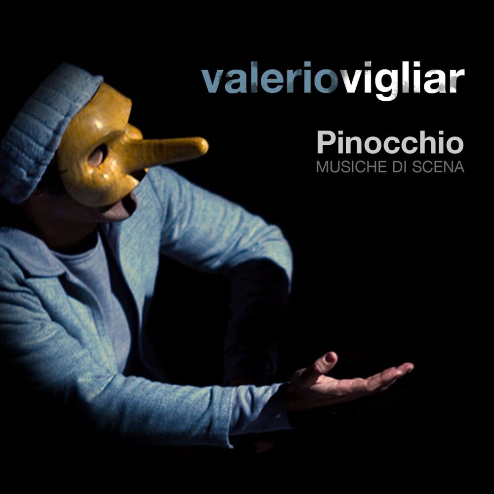Picture of Pinocchio (Musiche di scena)