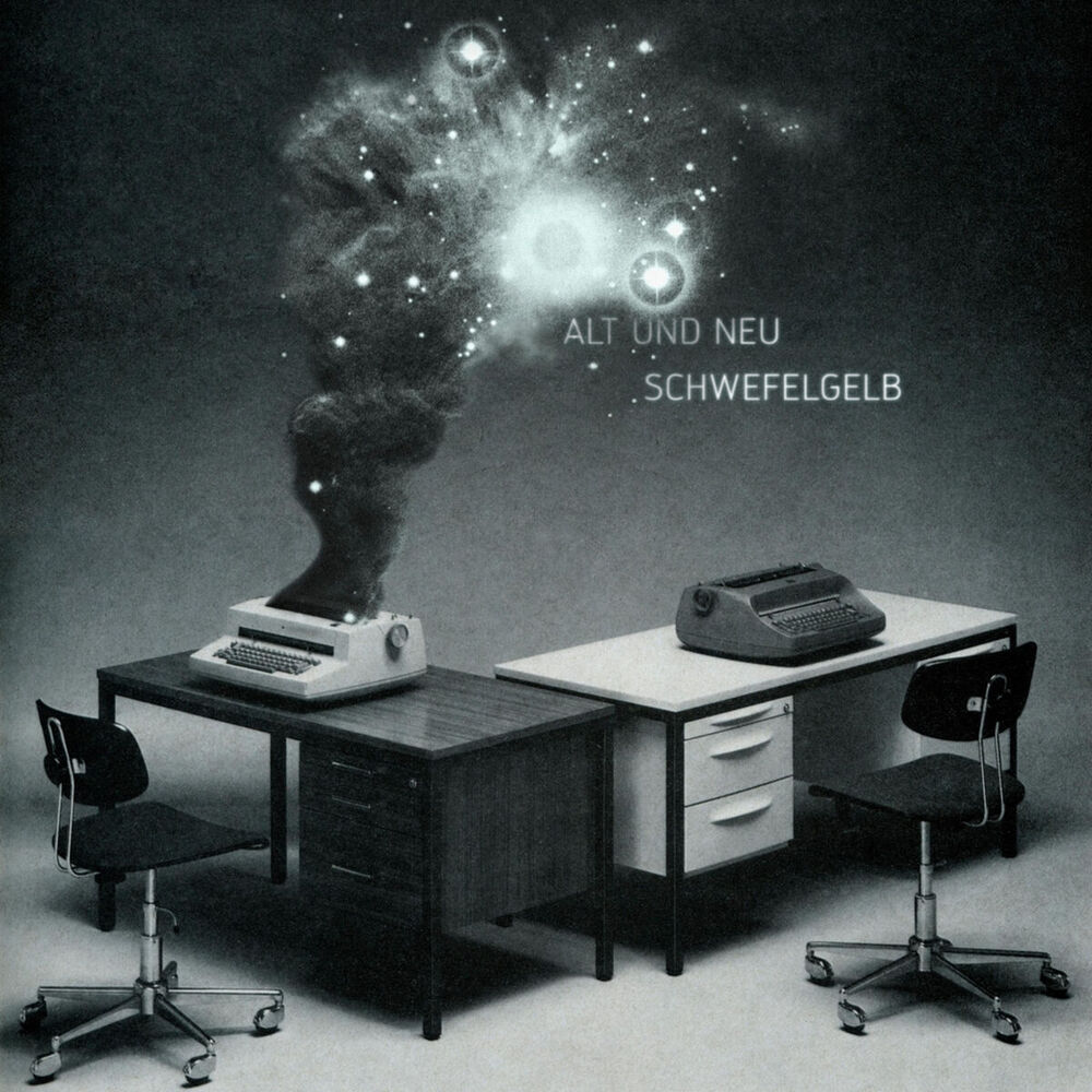 Picture of Alt und neu