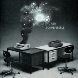 Cover of Alt und neu