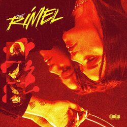 Cover of Rímel