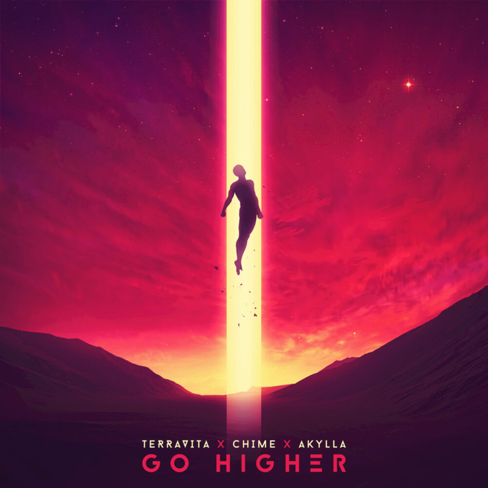 Picture of Go Higher