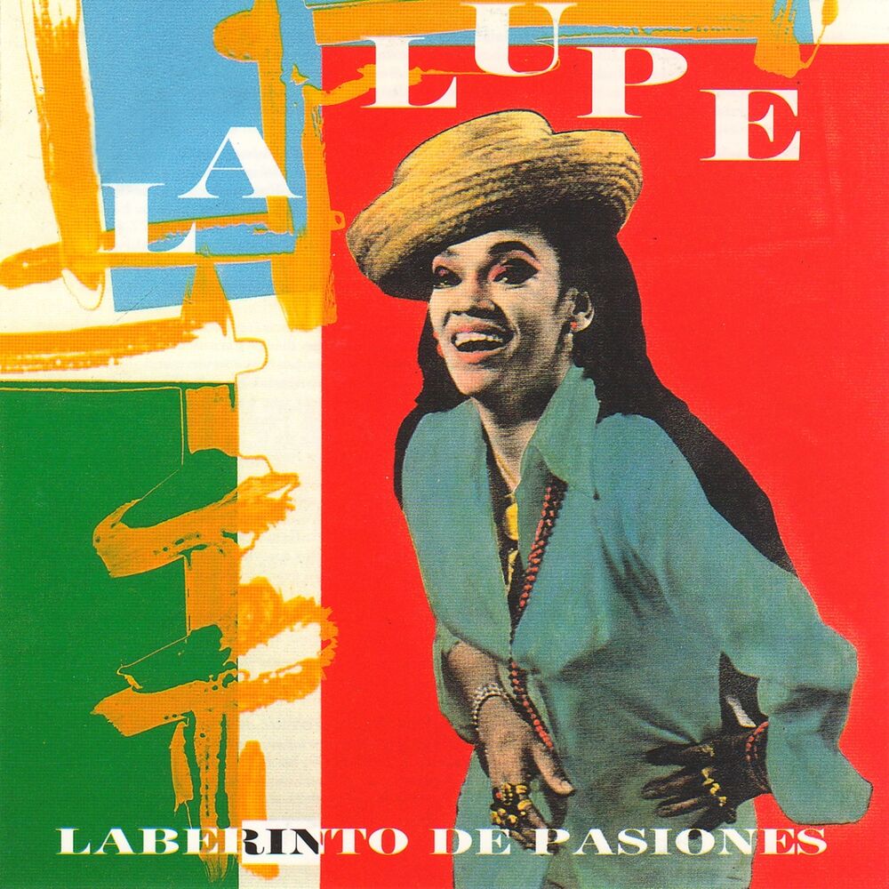 Picture of Laberinto de Pasiones
