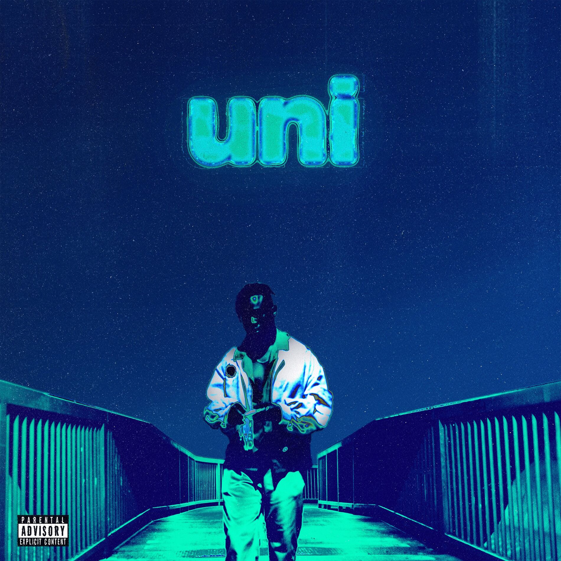 Album cover of uni