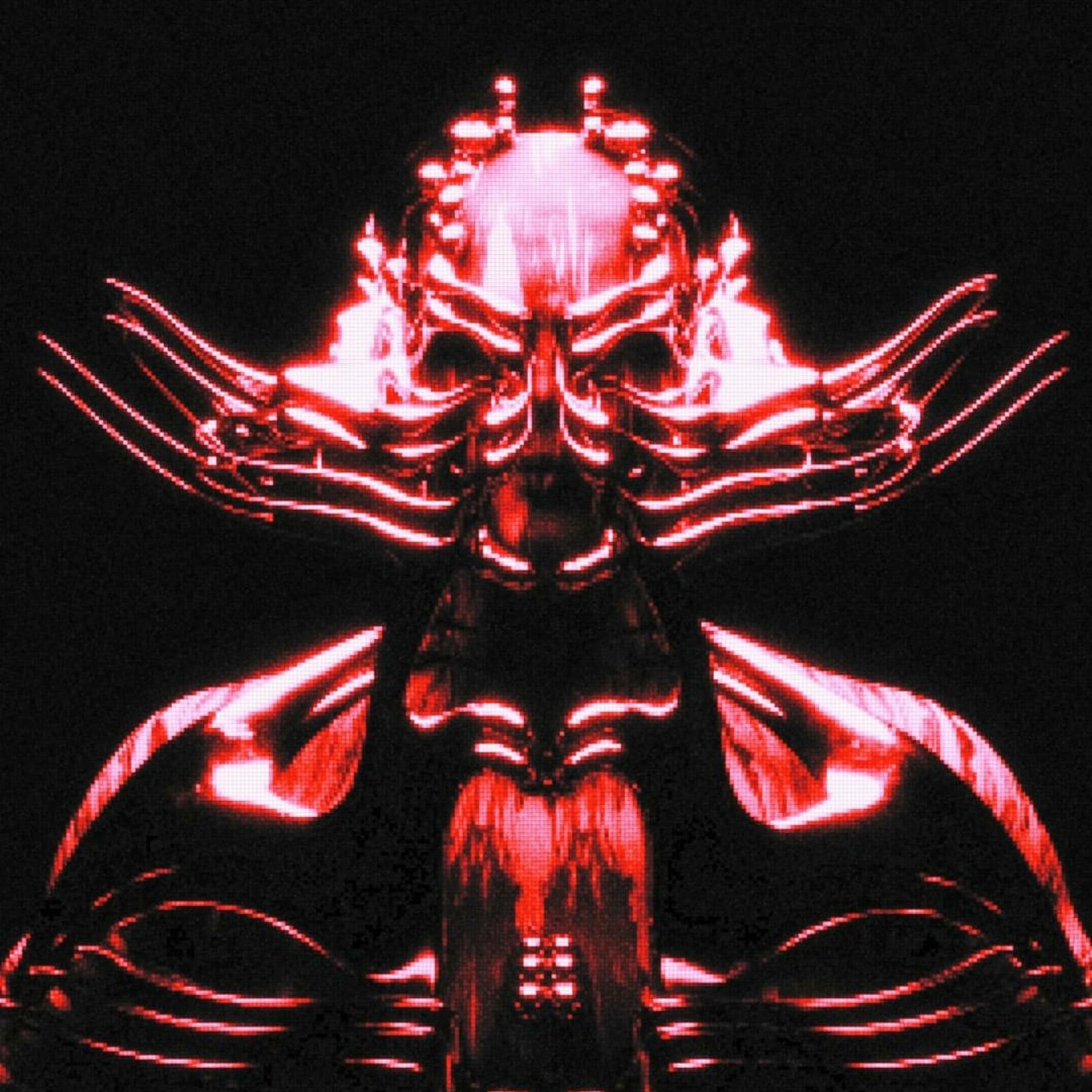 Album cover of MY FINAL BREATH