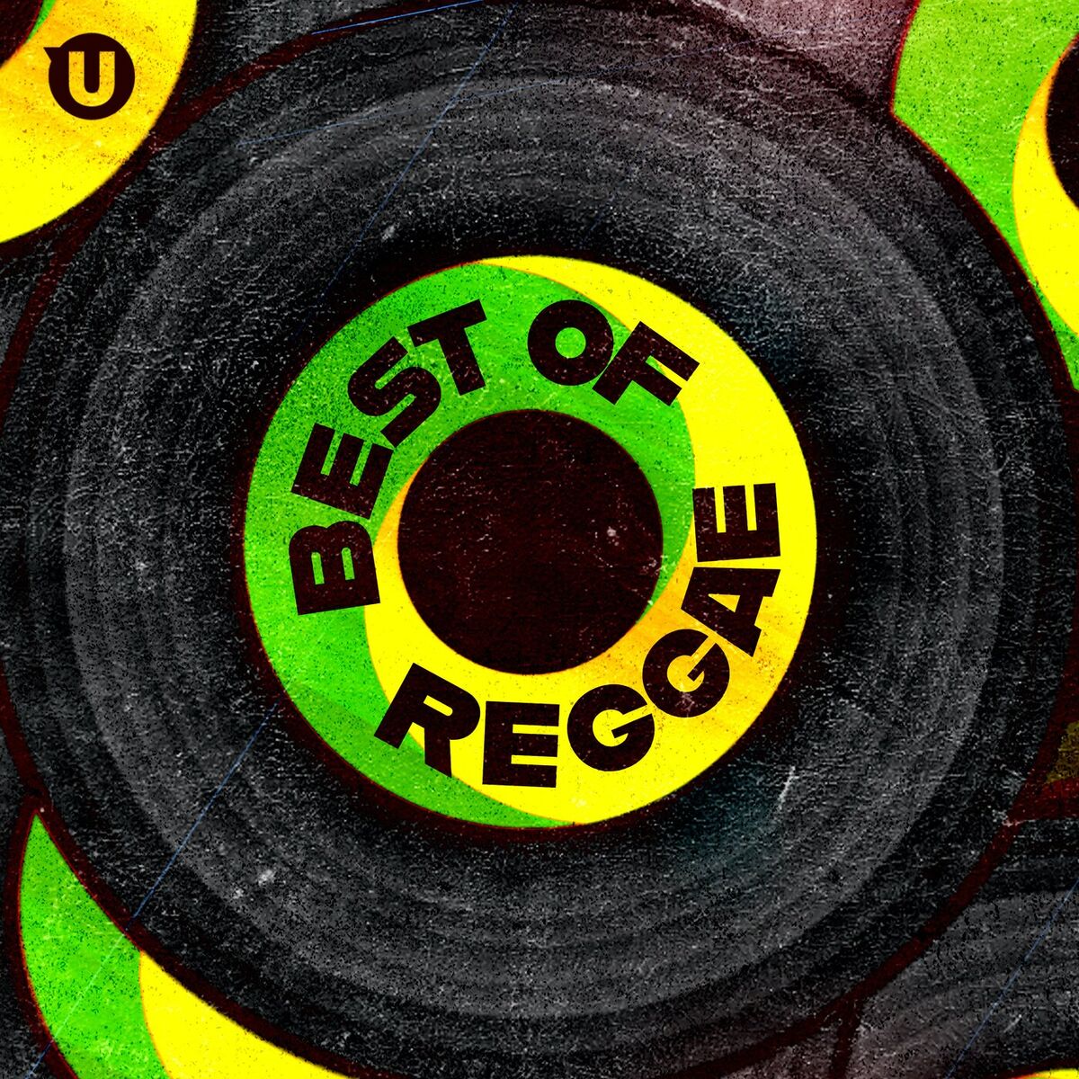 Album cover of Satta Massagana